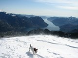 23...ci mancano anche forti colpi di vento